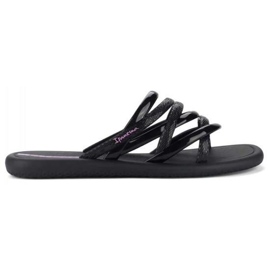 Ipanema Γυναικεία Slides PU